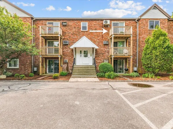 90 Sandwich Road #9C, Bourne, MA 02532