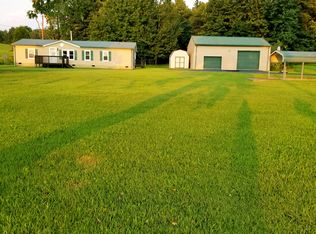 10331 Us Highway 231, Utica, KY 42376