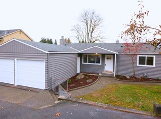 10720 55th Ave S, Seattle, WA 98178