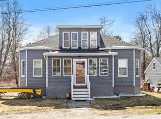 38 Burdette Rd, Dracut, MA 01826
