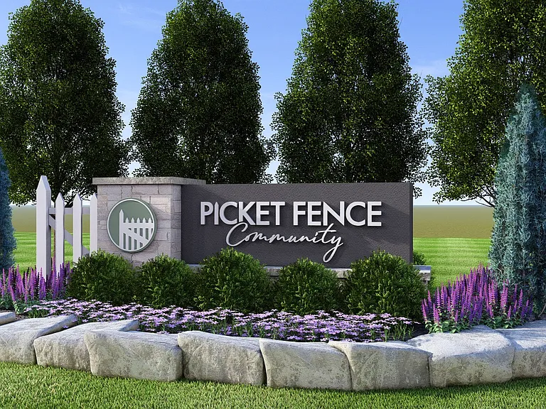 Picket Fence Community — Photo 44