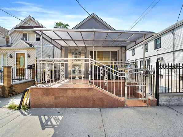 107-44 90th Street, Ozone Park, NY 11417