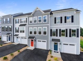 4650 Drysdale St, Rockingham, VA 22801