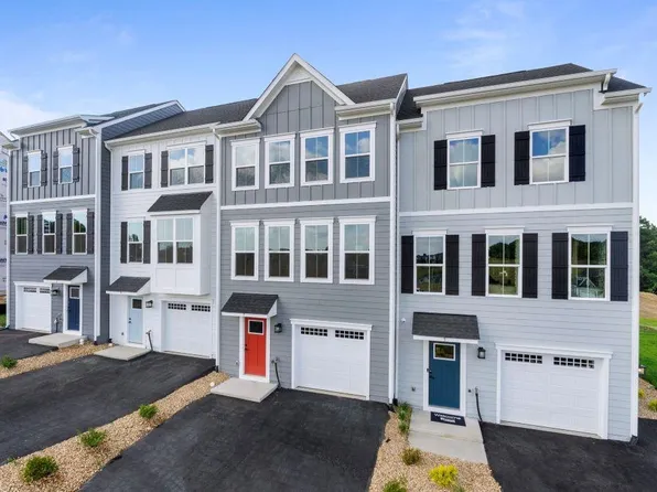 4643 Fountainbridge Ct, Rockingham, VA 22801
