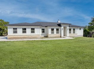 Mountain Springs plan