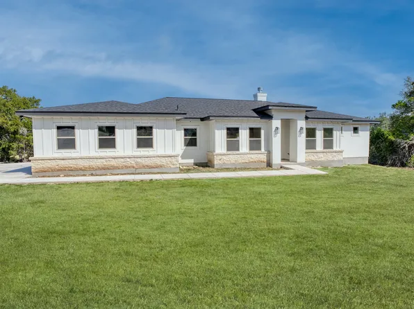 Mountain Springs Plan, Belle Oaks