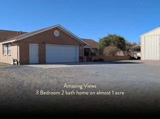 601 E Trailing Heart Dr, Silver City, NM 88061