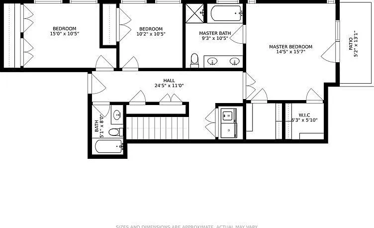 3633 N Wilton Ave #1 — Photo 20