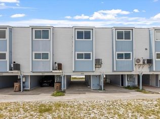 8059 W Highway 98 #4, Pt Saint Joe, FL 32456