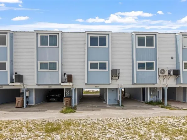 8059 W Highway 98 #4, Port Saint Joe, FL 32456