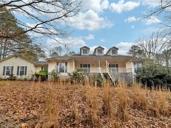 259 Holley Hts, Jasper, GA 30143