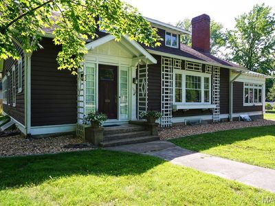 301 S Meramec St, Saint James, MO, 65559