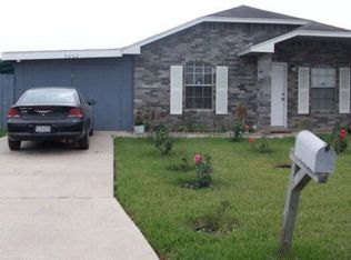 5662 Grande Blvd, Brownsville, TX 78521