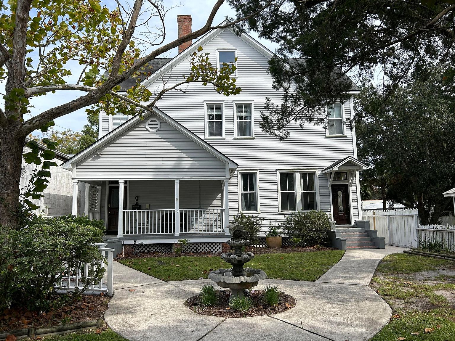 10 S 7th St, Fernandina Beach, FL 32034 | Zillow