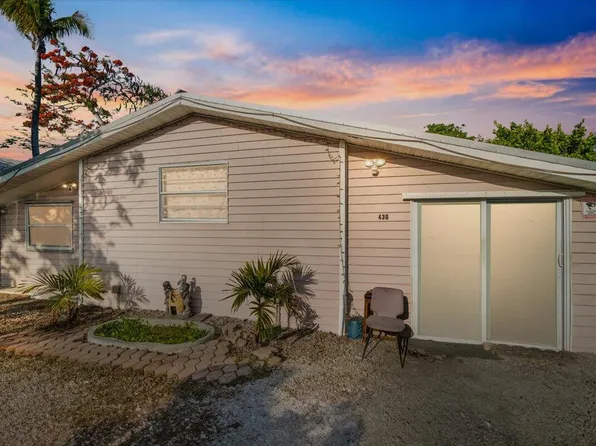 430 80th St, Marathon, FL 33050