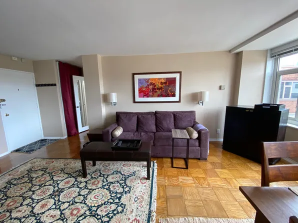 1545 18th St NW Unit 814, Washington, DC 20036