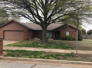 4124 Sherburne Ct, Norman, OK 73072