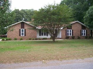 721 Bay Springs Dr, Sumter, SC 29154