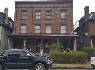 553 E 9th Ave, Munhall, PA