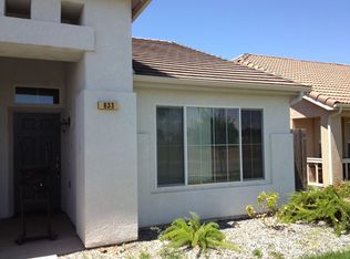 633 Alfarata Blvd, Merced, CA 95341