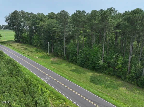 LOT 5 Claude Lewis Rd Lot 5, Middlesex, NC 27557