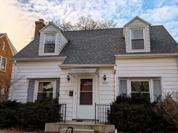 2355 South 59th STREET, West Allis, WI 53219