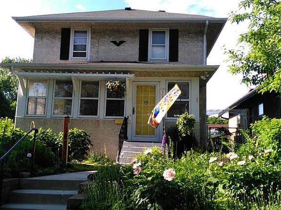 1269 Reaney St Paul MN 55106