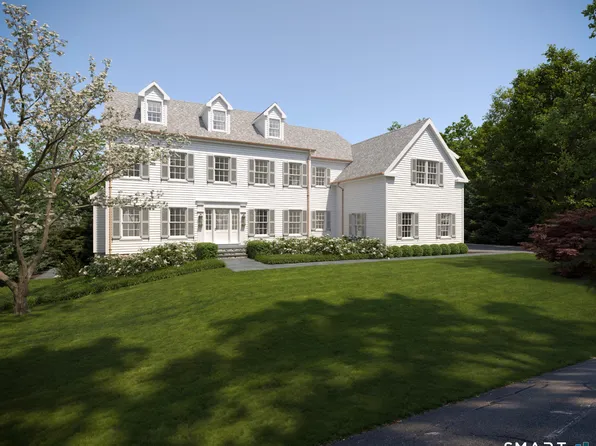 9 Flicker Lane, Norwalk, CT 06853
