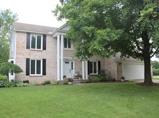 42387 Westmeath Rd, Northville, MI 48168