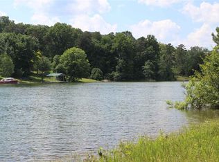 LOT 24 Mosopelea Ln, Bean Station, TN 37708