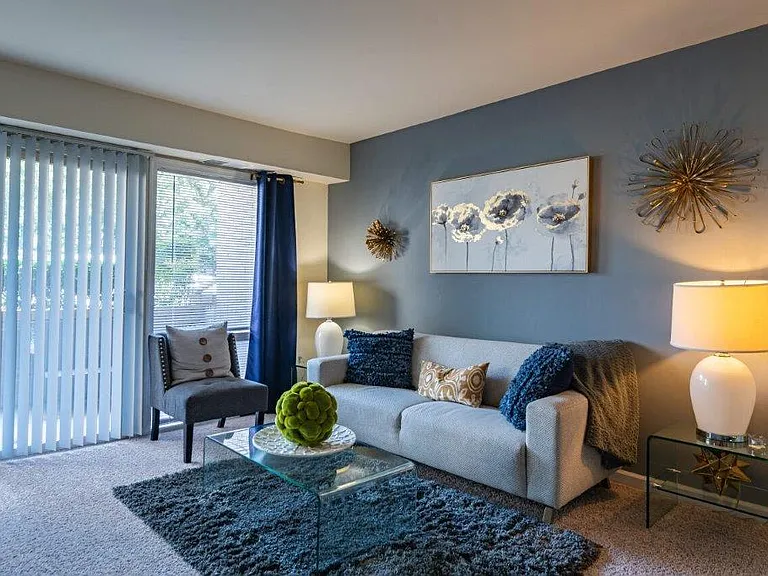 Parke Laurel Apartment Homes — Photo 5