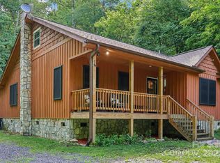 2171 Black Rock Rd, Cherokee, NC 28719
