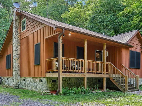 2171 Black Rock Rd, Cherokee, NC 28719