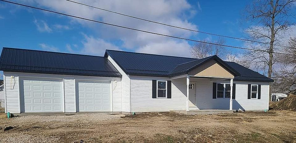 New construction