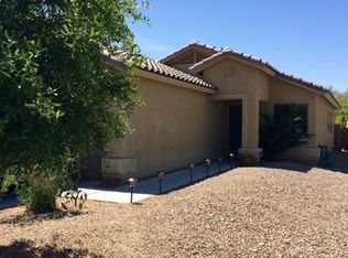 6728 S Sonoran Bloom Ave, Tucson, AZ 85756