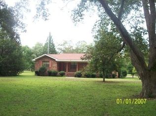 411 Alpine Rd, Dublin, GA 31021