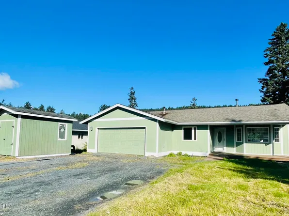 1617 Lynden Way, Kodiak, AK 99615