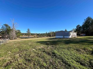 1716 Lloyd Creek Rd, Monticello, FL 32344