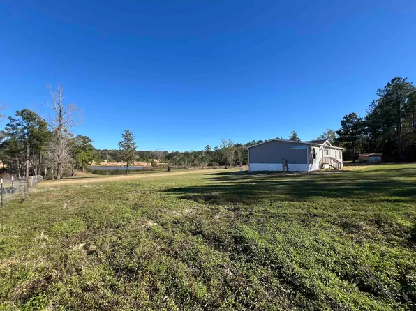 1716 Lloyd Creek Rd, Monticello, FL 32344