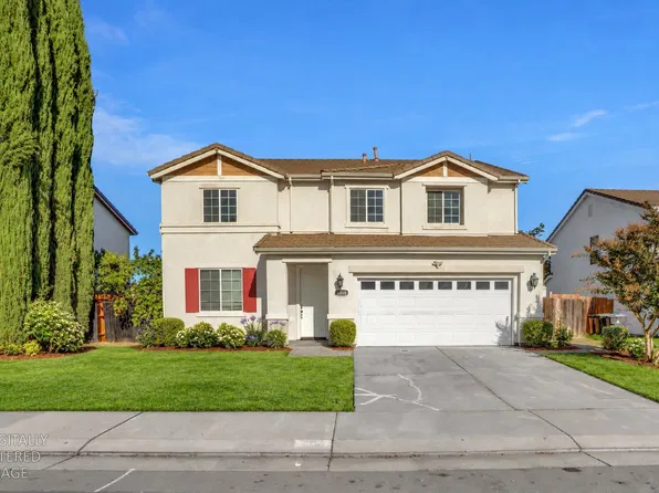 3350 Jonathen St, Stockton, CA 95206