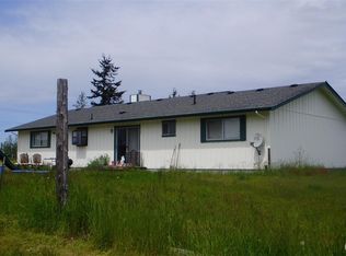 2304 Kitchen Dick Rd, Sequim, WA 98382