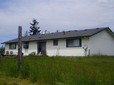 2304 KITCHEN DICK RD, Sequim, WA, 98382