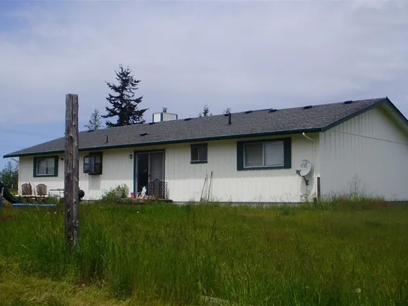 2304 KITCHEN DICK RD, Sequim, WA 98382