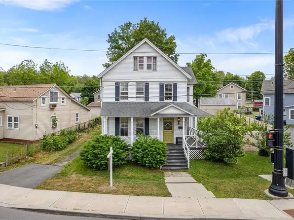 5 N Maple Avenue, Port Jervis, NY 12771