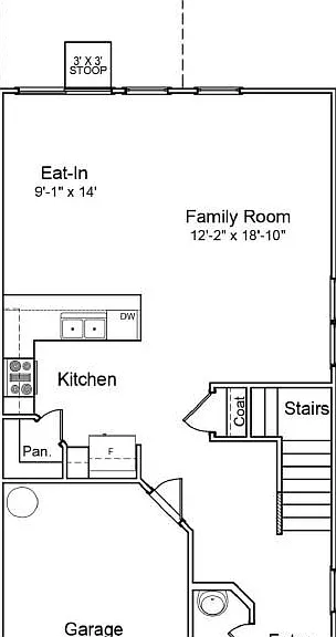 676 Millsgate Cir — Photo 31