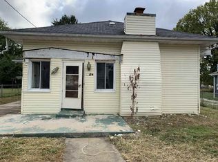 250 Gallaher St, Huntington, WV 25705