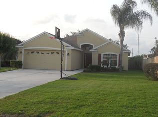 22620 Hawk Hill Loop, Land O Lakes, FL 34639