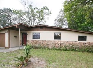 7204 Old Kings Rd S, Jacksonville, FL 32217