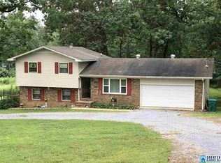 243 Rocky Rd, Sylacauga, AL 35151
