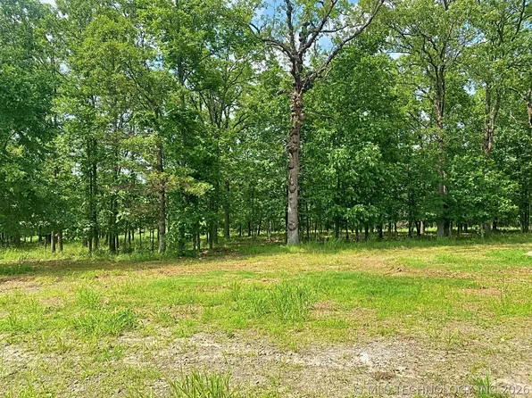 761 Winsor Pl, Tahlequah, OK 74464